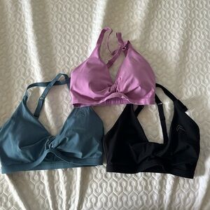 Oner Active Unified Twist Bra